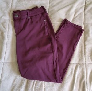 Maurices DenimFlex Jeggings